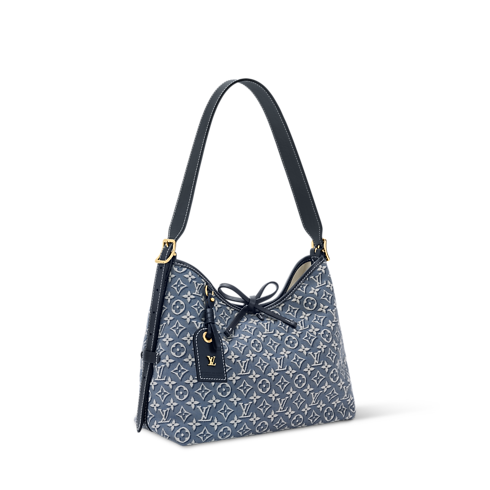 핸드백 핸드백 전체 보기 캐리올 PM (CarryAll PM) | 루이비통 공식 온라인 스토어® (크게 보기)