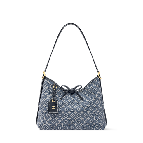 핸드백 핸드백 전체 보기 캐리올 PM (CarryAll PM) | 루이비통 공식 온라인 스토어® (크게 보기)