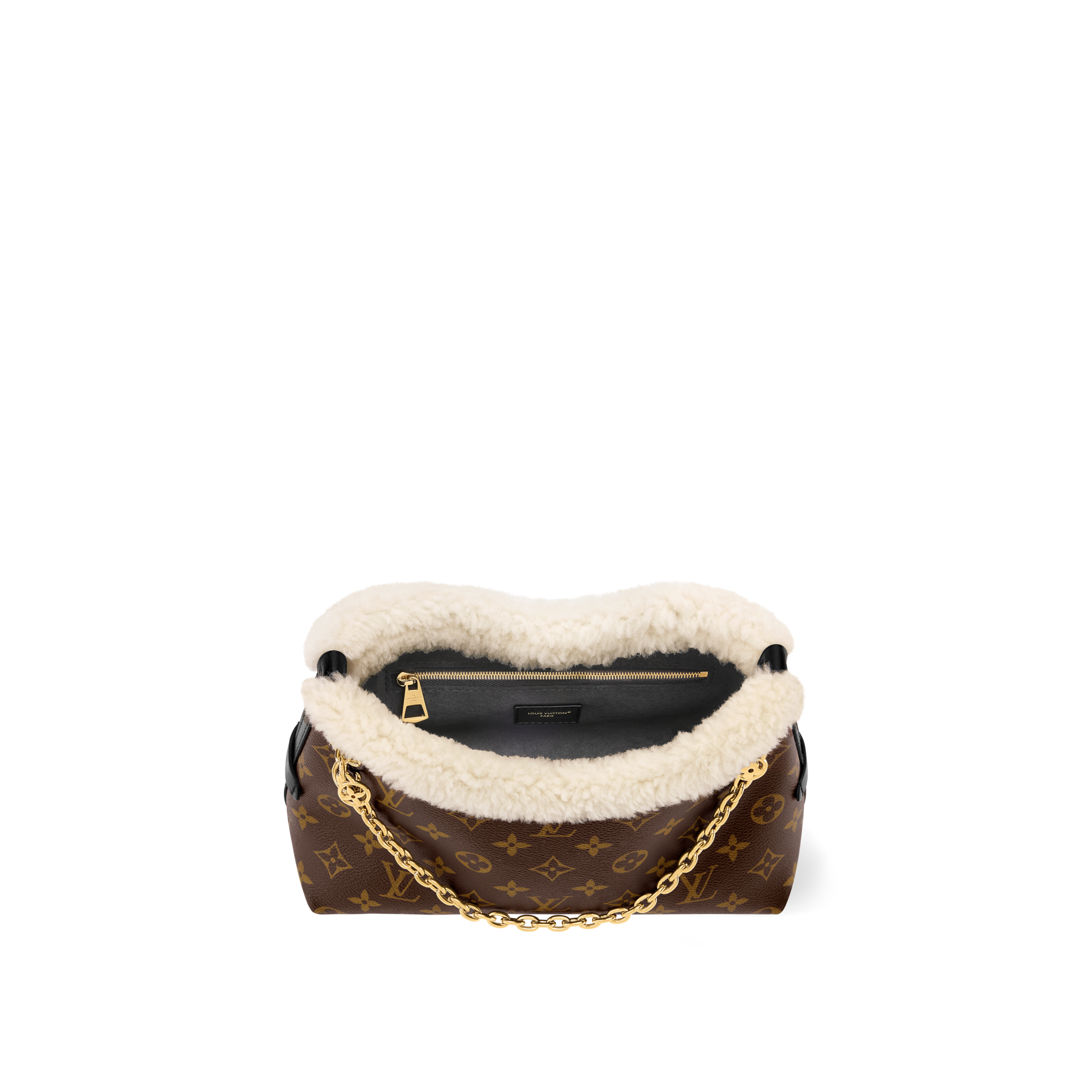 H33 핸드백 핸드백 전체 보기 캐리올 BB (CarryAll BB) | 루이비통 공식 온라인 스토어® (크게 보기)