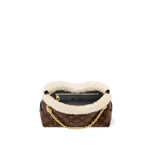 H33 핸드백 핸드백 전체 보기 캐리올 BB (CarryAll BB) | 루이비통 공식 온라인 스토어® (크게 보기)