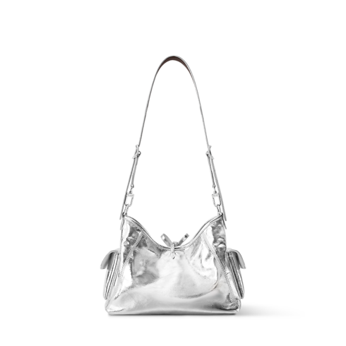 LV 바이브 핸드백 핸드백 전체 보기 캐리올 카고 PM (CarryAll Cargo PM) | 루이비통 공식 온라인 스토어® (크게 보기)