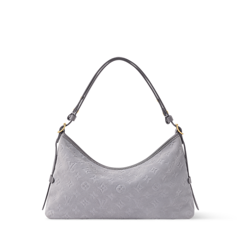 모노그램 앙프렝뜨 핸드백 핸드백 전체 보기 캐리올 이스트 웨스트 (CarryAll East West) | 루이비통 공식 온라인 스토어® (크게 보기)