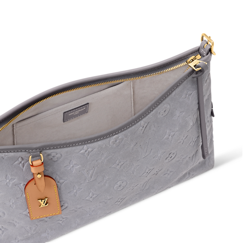모노그램 앙프렝뜨 핸드백 핸드백 전체 보기 캐리올 이스트 웨스트 (CarryAll East West) | 루이비통 공식 온라인 스토어® (크게 보기)