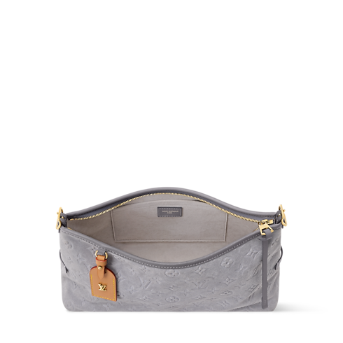 모노그램 앙프렝뜨 핸드백 핸드백 전체 보기 캐리올 이스트 웨스트 (CarryAll East West) | 루이비통 공식 온라인 스토어® (크게 보기)