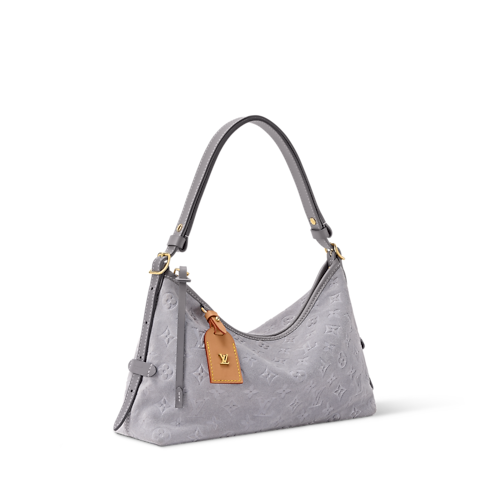 모노그램 앙프렝뜨 핸드백 핸드백 전체 보기 캐리올 이스트 웨스트 (CarryAll East West) | 루이비통 공식 온라인 스토어® (크게 보기)
