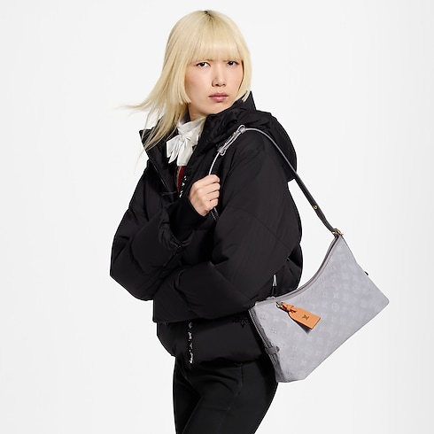 모노그램 앙프렝뜨 핸드백 핸드백 전체 보기 캐리올 이스트 웨스트 (CarryAll East West) | 루이비통 공식 온라인 스토어® (크게 보기)