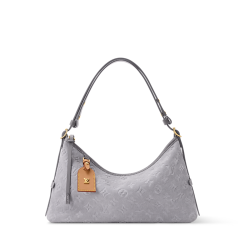 모노그램 앙프렝뜨 핸드백 핸드백 전체 보기 캐리올 이스트 웨스트 (CarryAll East West) | 루이비통 공식 온라인 스토어® (크게 보기)