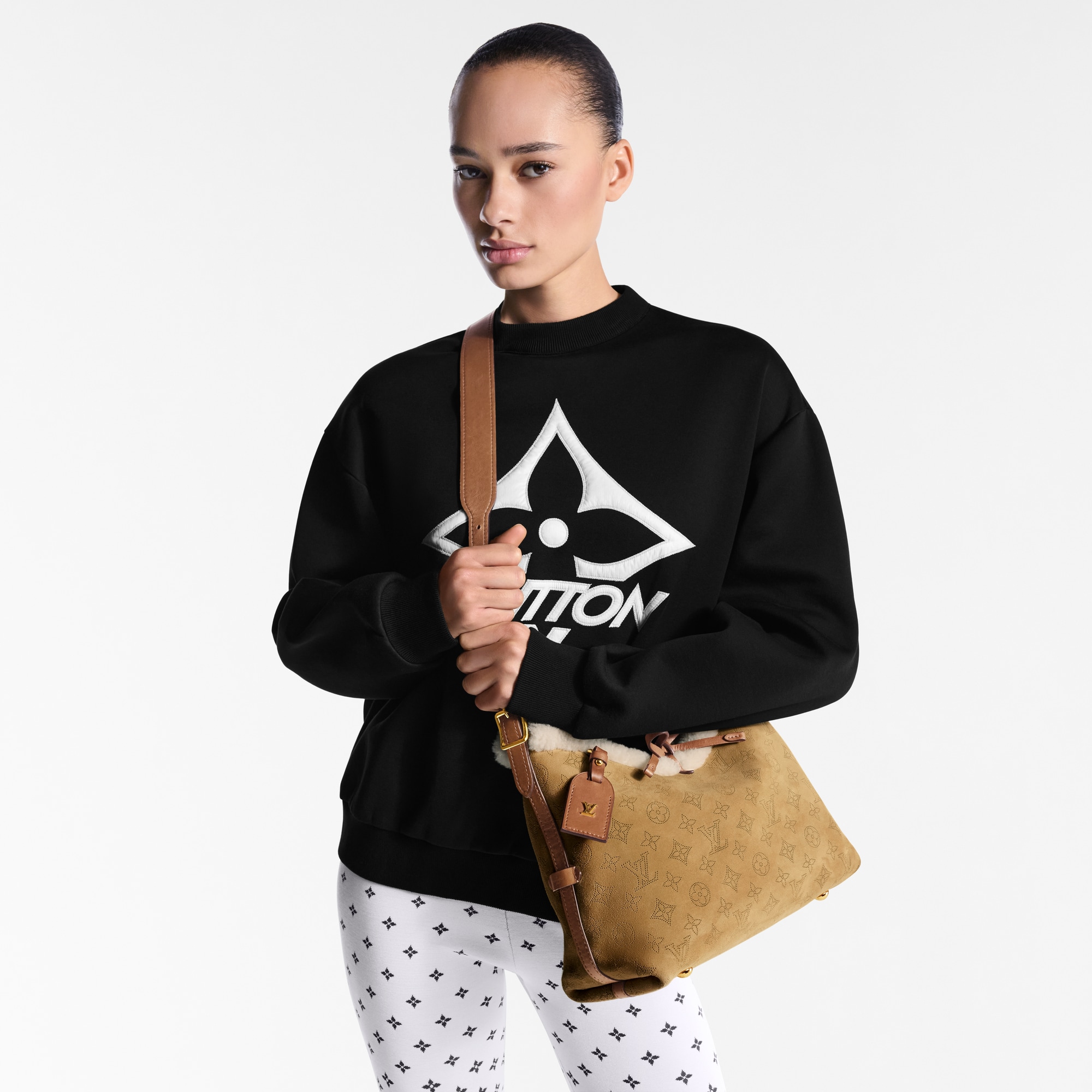 마히나 핸드백 핸드백 전체 보기 캐리올 PM | 루이비통 공식 온라인 스토어® (크게 보기)