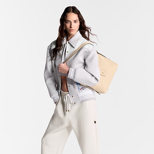 모노그램 앙프렝뜨 핸드백 핸드백 전체 보기 캐리올 PM | 루이비통 공식 온라인 스토어® (크게 보기)