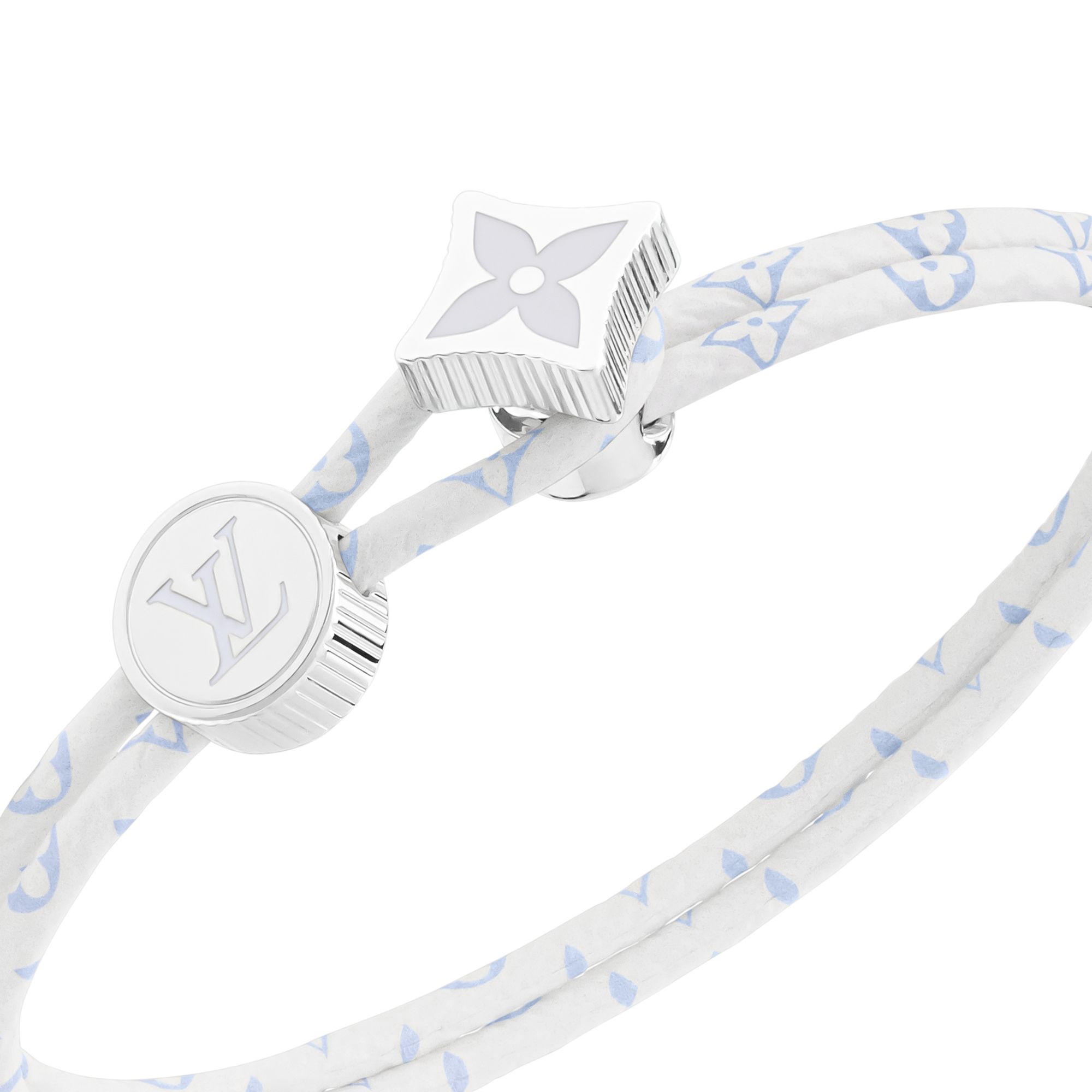  패션 주얼리 팔찌 캐치 잇 (Catch It) 팔찌 | 루이비통 공식 온라인 스토어® (크게 보기)