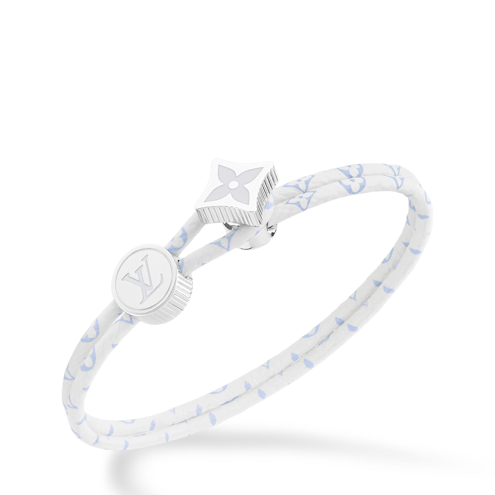  패션 주얼리 팔찌 캐치 잇 (Catch It) 팔찌 | 루이비통 공식 온라인 스토어® (크게 보기)