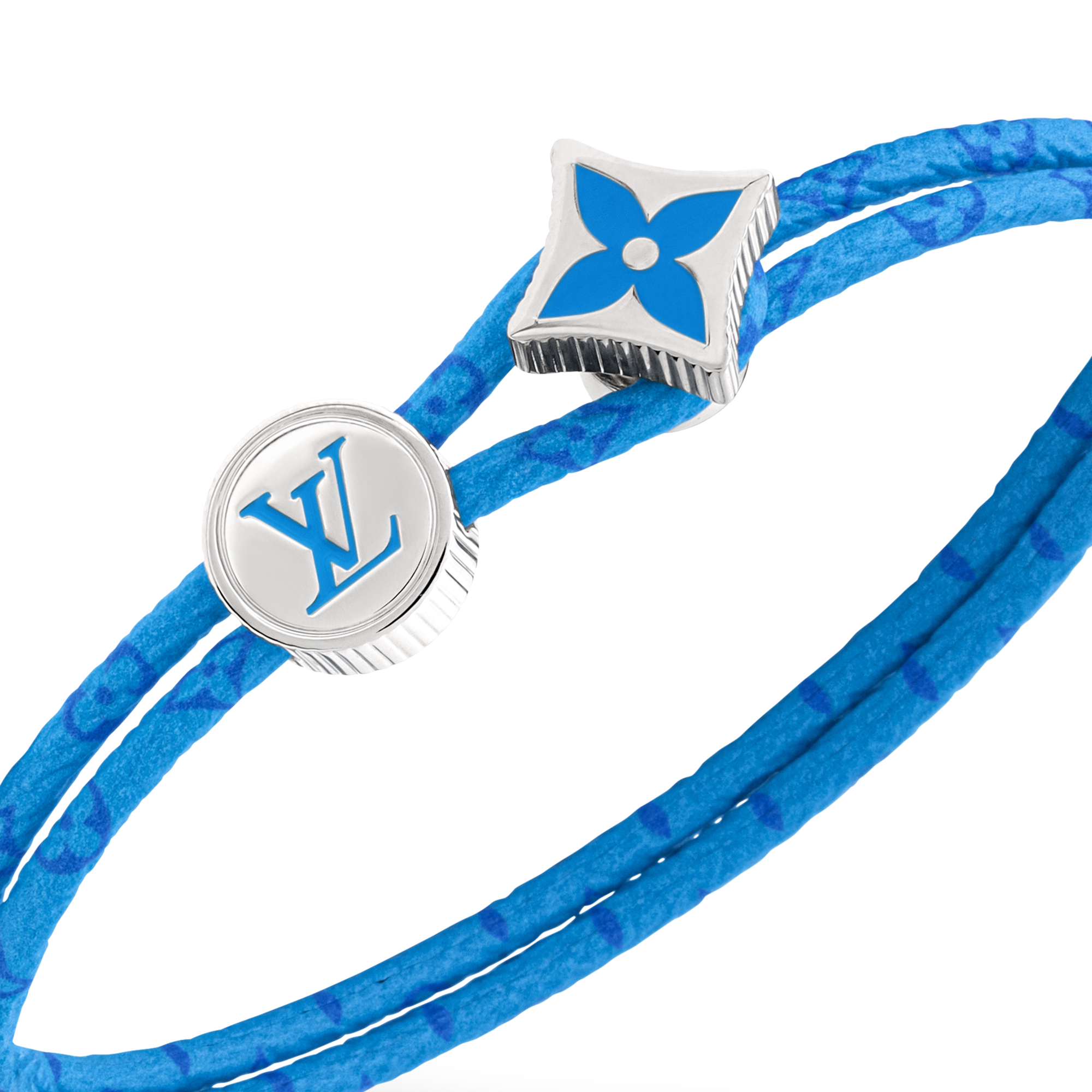  패션 주얼리 팔찌 캐치 잇 (Catch It) 팔찌 | 루이비통 공식 온라인 스토어® (크게 보기)