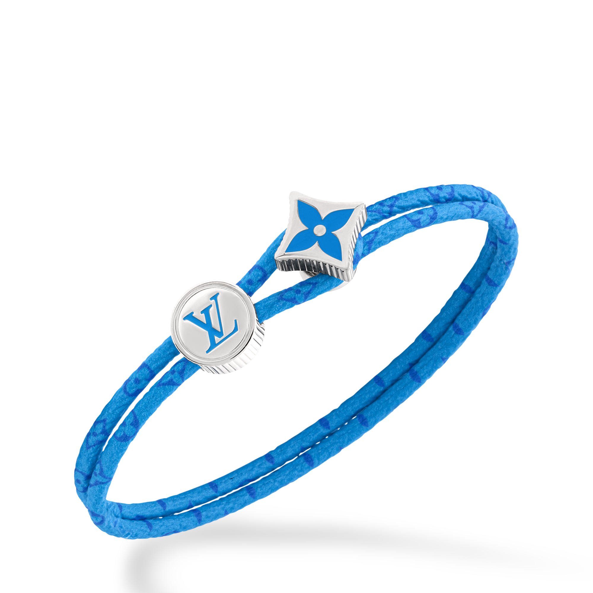  패션 주얼리 팔찌 캐치 잇 (Catch It) 팔찌 | 루이비통 공식 온라인 스토어® (크게 보기)