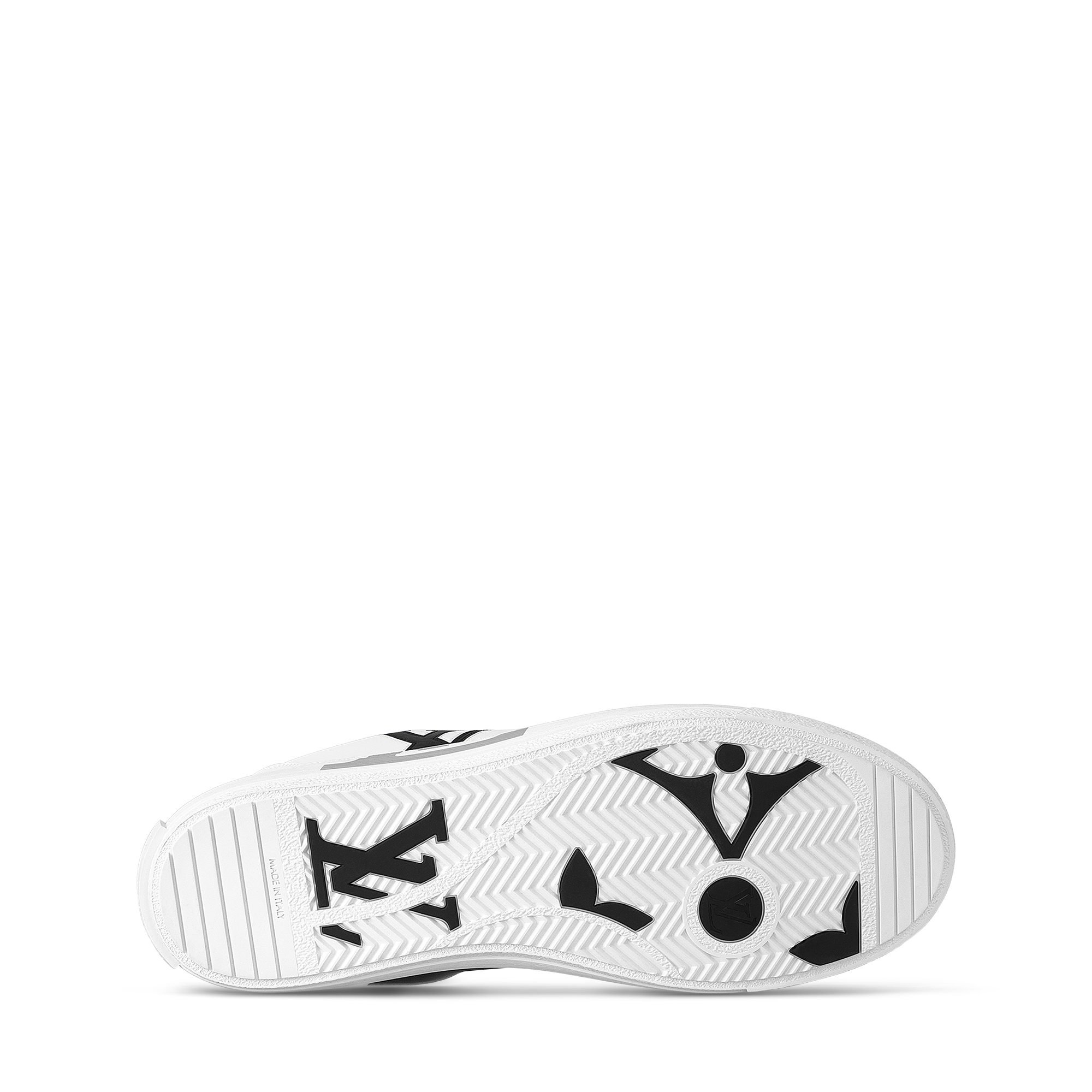  슈즈 스니커즈 찰리 스니커즈 | 루이비통 공식 온라인 스토어® (크게 보기)