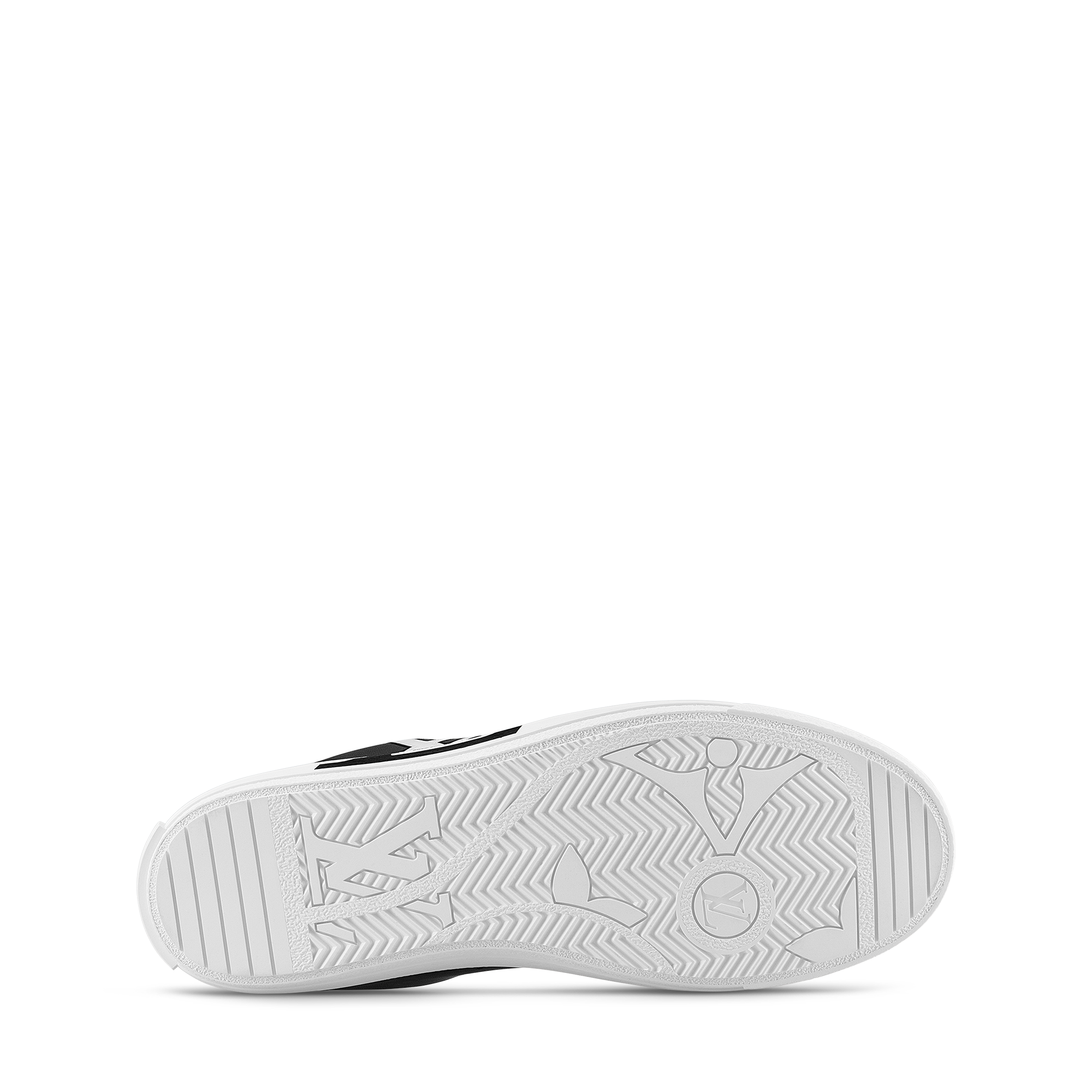  슈즈 스니커즈 찰리 스니커즈 | 루이비통 공식 온라인 스토어® (크게 보기)