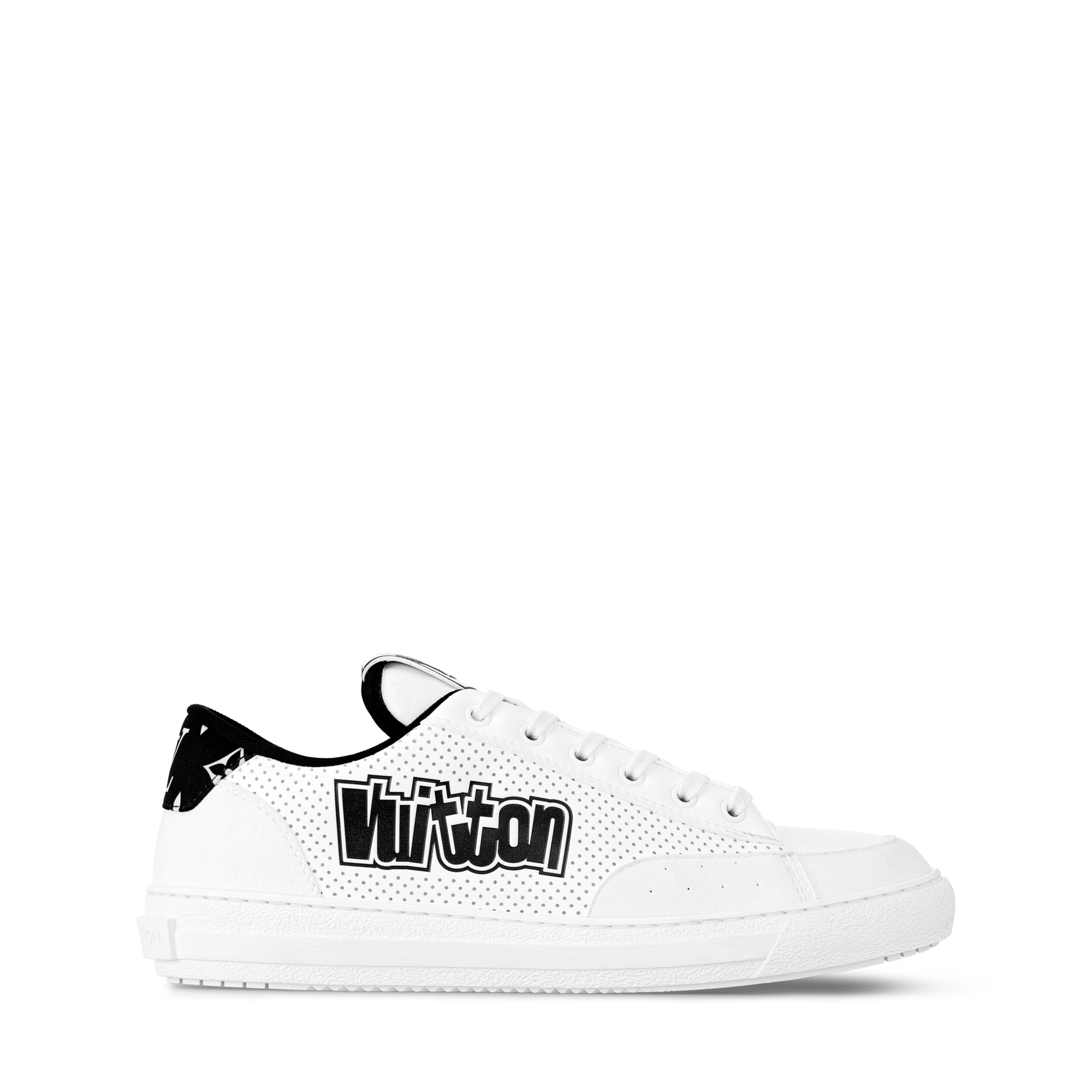  슈즈 스니커즈 찰리 스니커즈 | 루이비통 공식 온라인 스토어® (크게 보기)