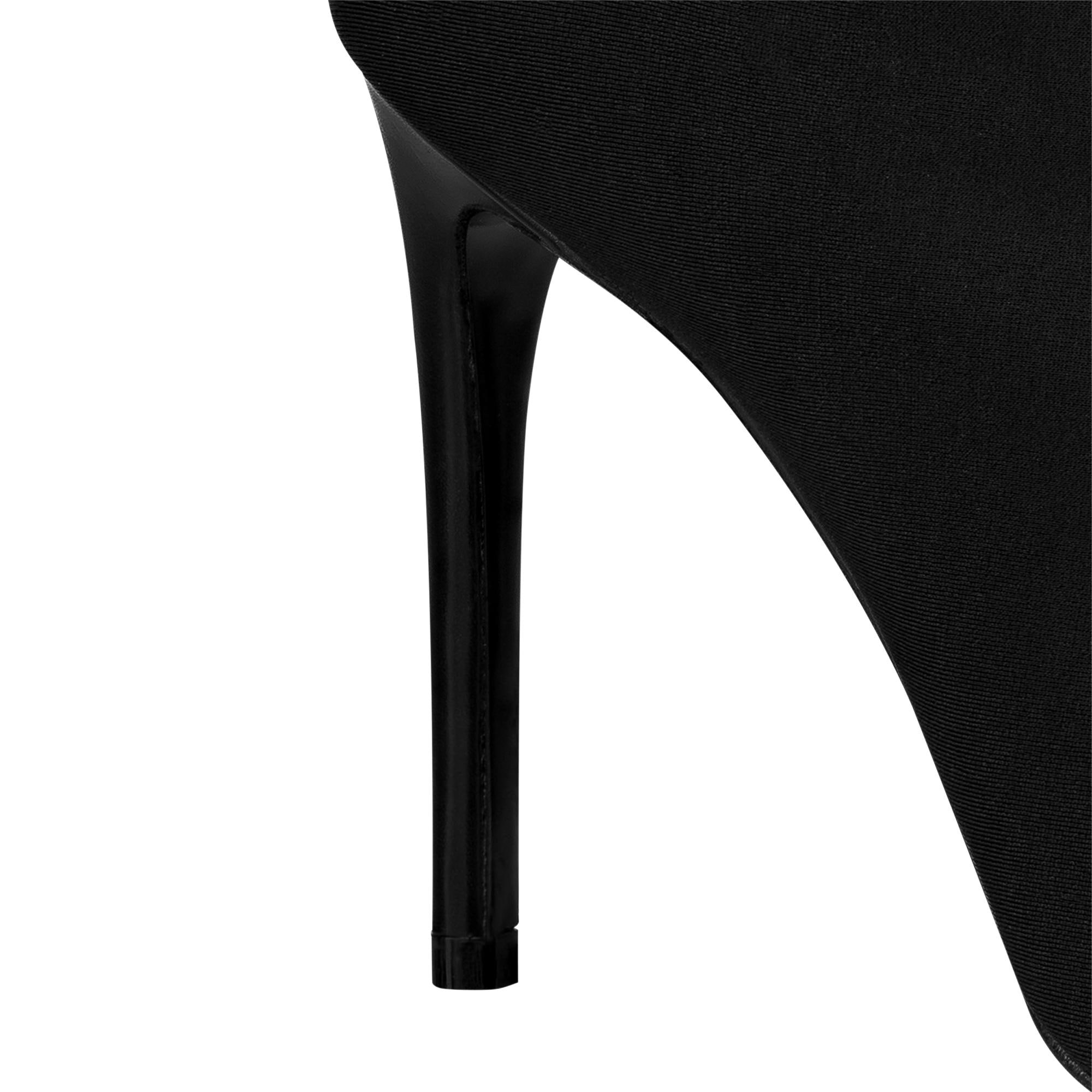  Discontinued Product Obs 5 셰리 앵클 부츠 | 루이비통 공식 온라인 스토어® (크게 보기)