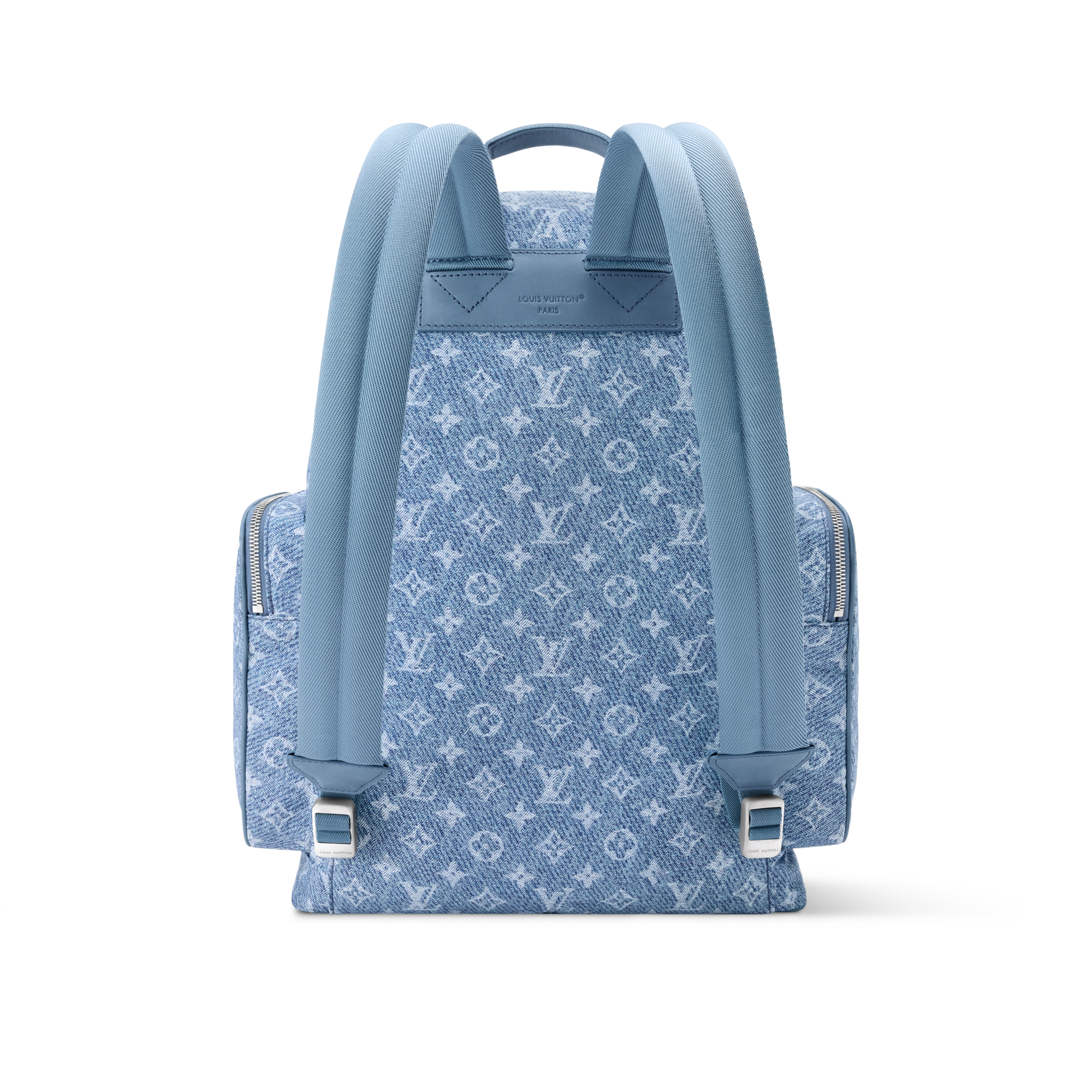 monogram_other 남성 가방 LV 아이콘 크리스토퍼 카고 | 루이비통 공식 온라인 스토어® (크게 보기)