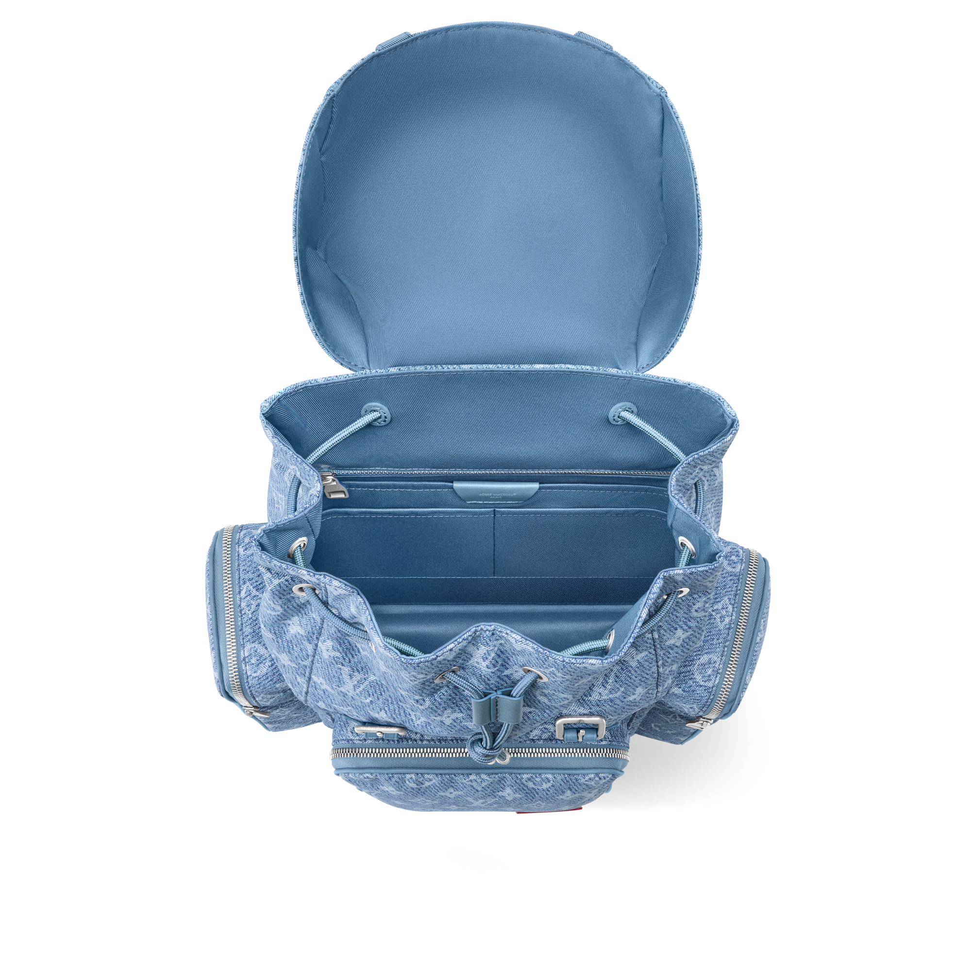 monogram_other 남성 가방 LV 아이콘 크리스토퍼 카고 | 루이비통 공식 온라인 스토어® (크게 보기)