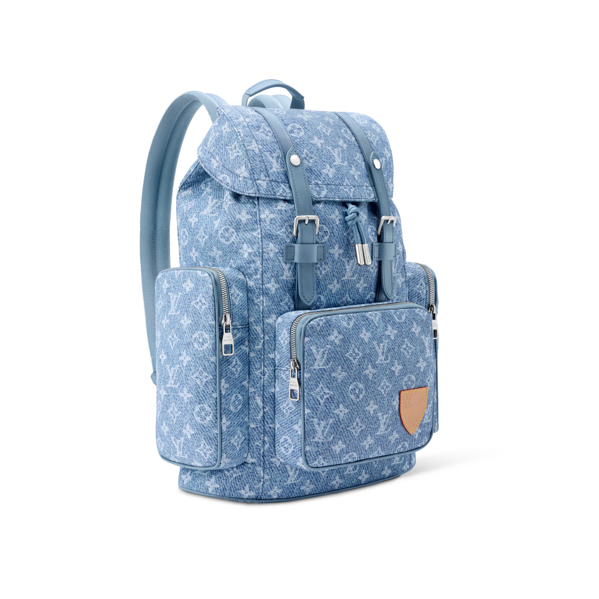 monogram_other 남성 가방 LV 아이콘 크리스토퍼 카고 | 루이비통 공식 온라인 스토어® (크게 보기)