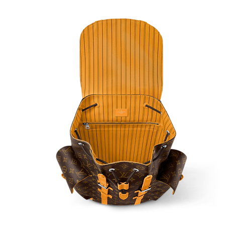 G73 남성 가방 신제품 크리스토퍼 MM | 루이비통 공식 온라인 스토어® (크게 보기)