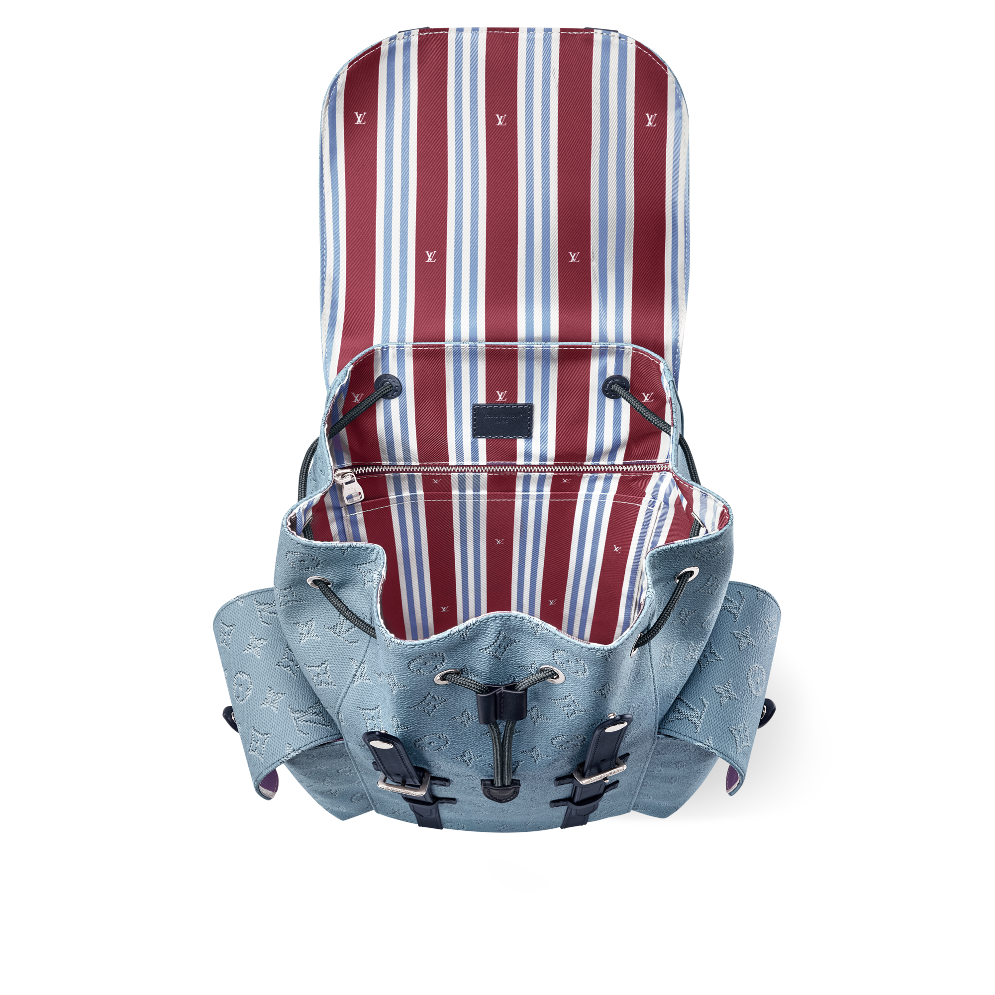 monogram_other 남성 가방 LV 아이콘 크리스토퍼 MM | 루이비통 공식 온라인 스토어® (크게 보기)