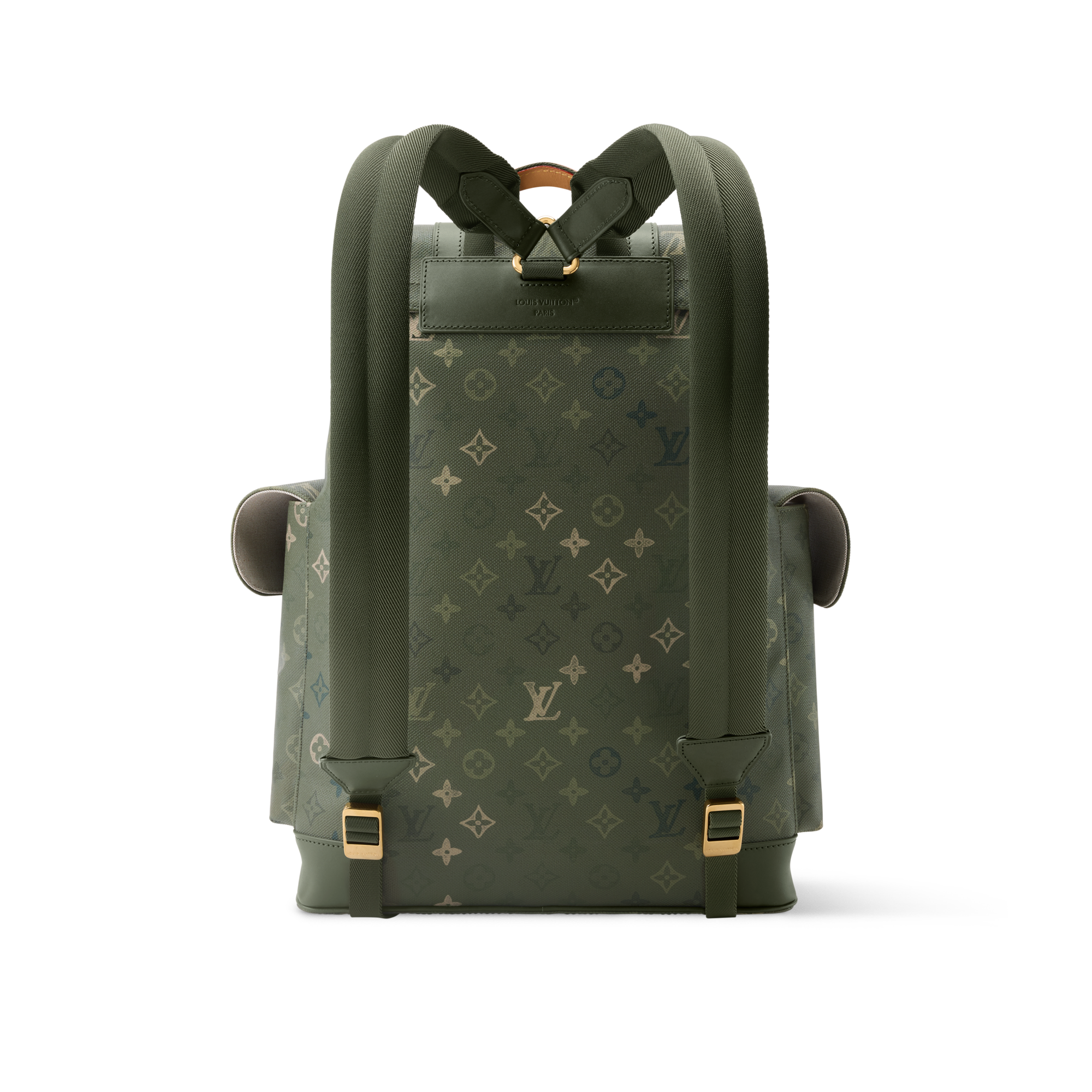 monogram_other 남성 가방 LV 아이콘 크리스토퍼 MM | 루이비통 공식 온라인 스토어® (크게 보기)