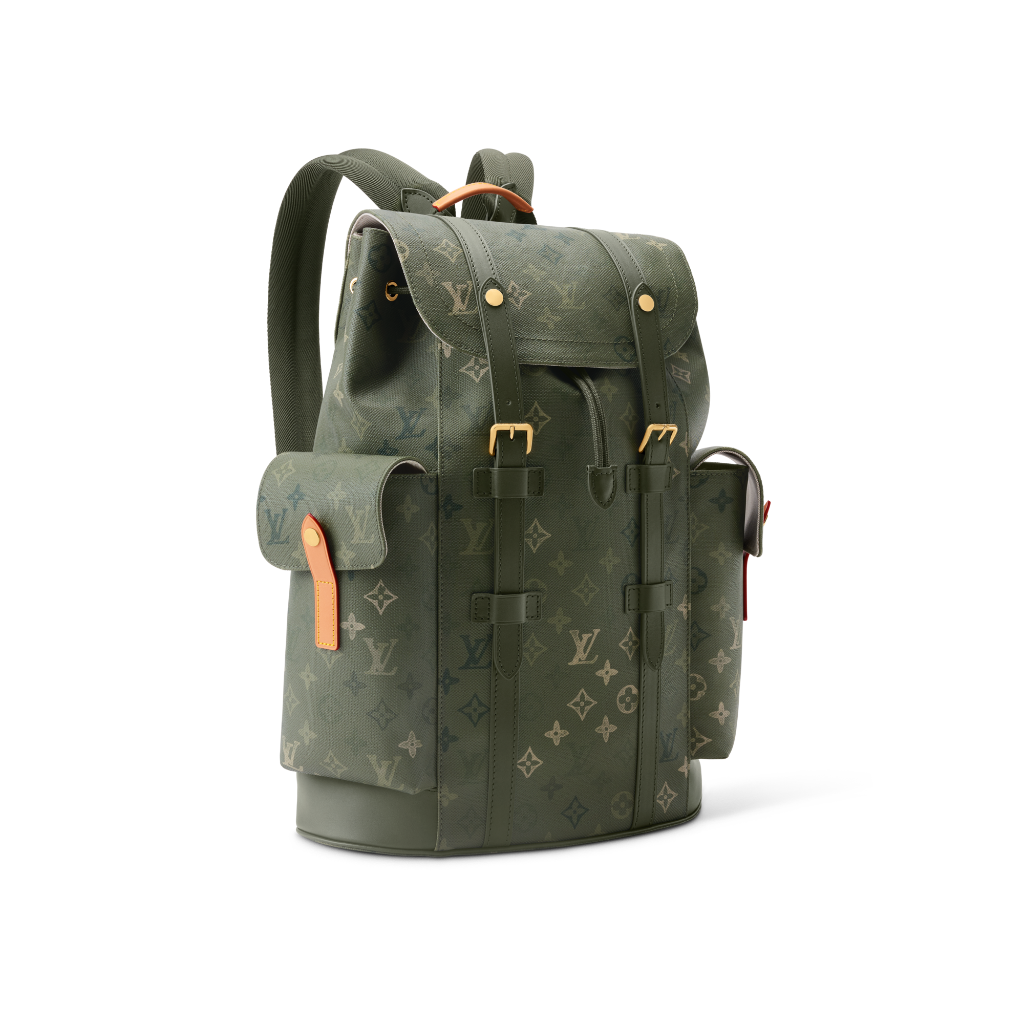 monogram_other 남성 가방 LV 아이콘 크리스토퍼 MM | 루이비통 공식 온라인 스토어® (크게 보기)