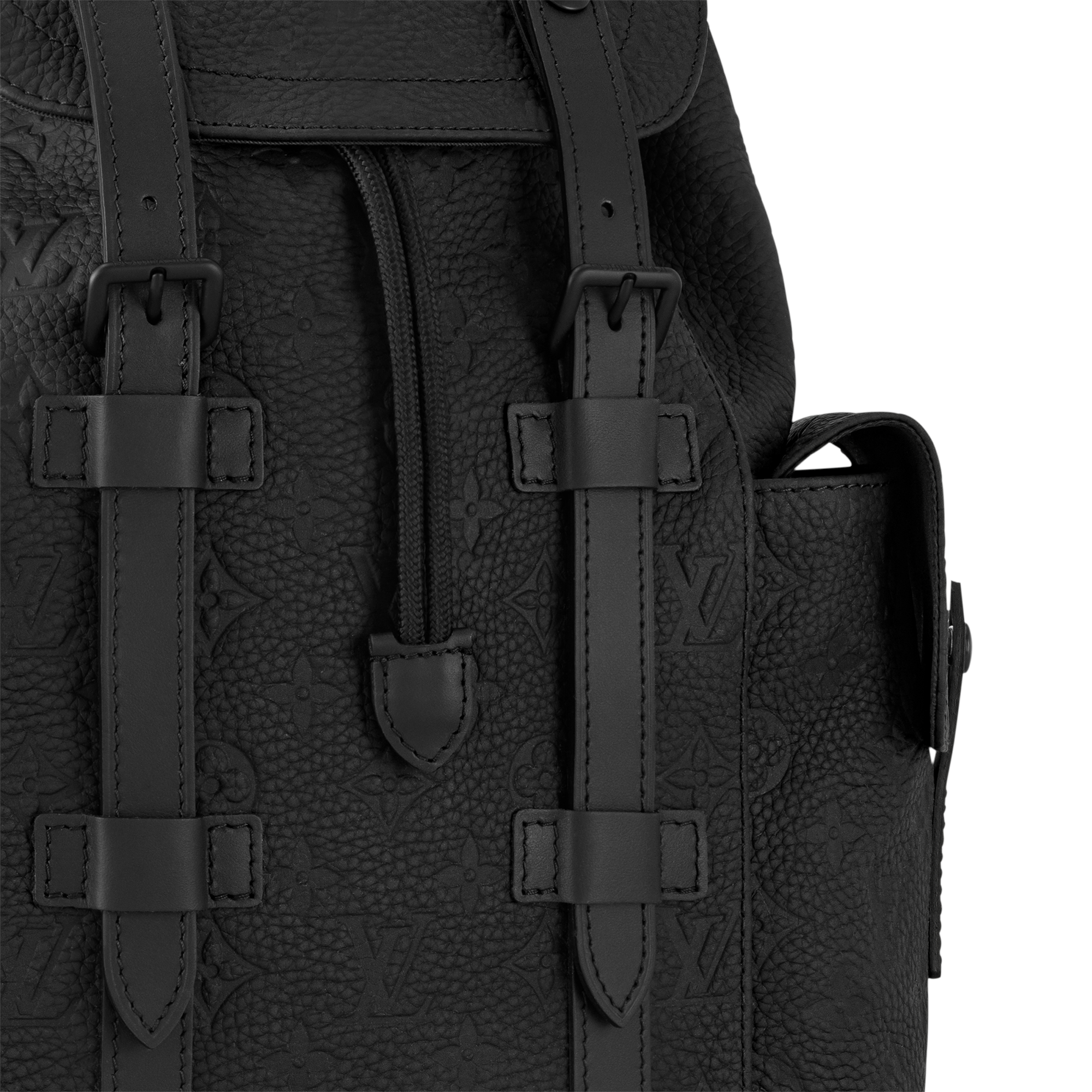 모노그램 토뤼옹 가방 All Collections 크리스토퍼 PM | 루이비통 공식 온라인 스토어® (크게 보기)