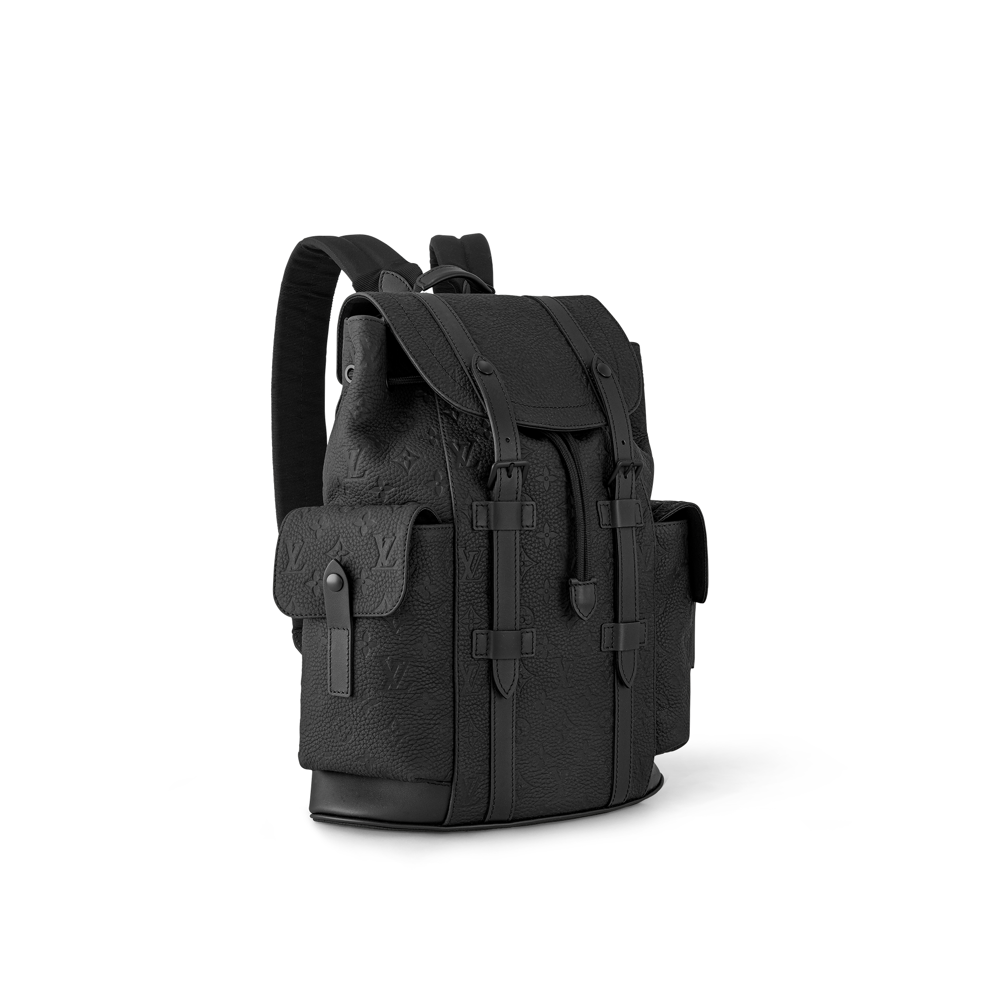 모노그램 토뤼옹 가방 All Collections 크리스토퍼 PM | 루이비통 공식 온라인 스토어® (크게 보기)