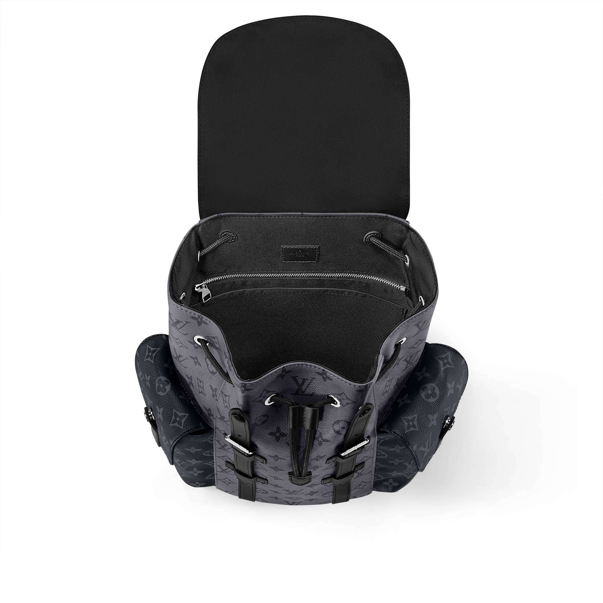 모노그램 이클립스 가방 All Collections 크리스토퍼 PM | 루이비통 공식 온라인 스토어® (크게 보기)