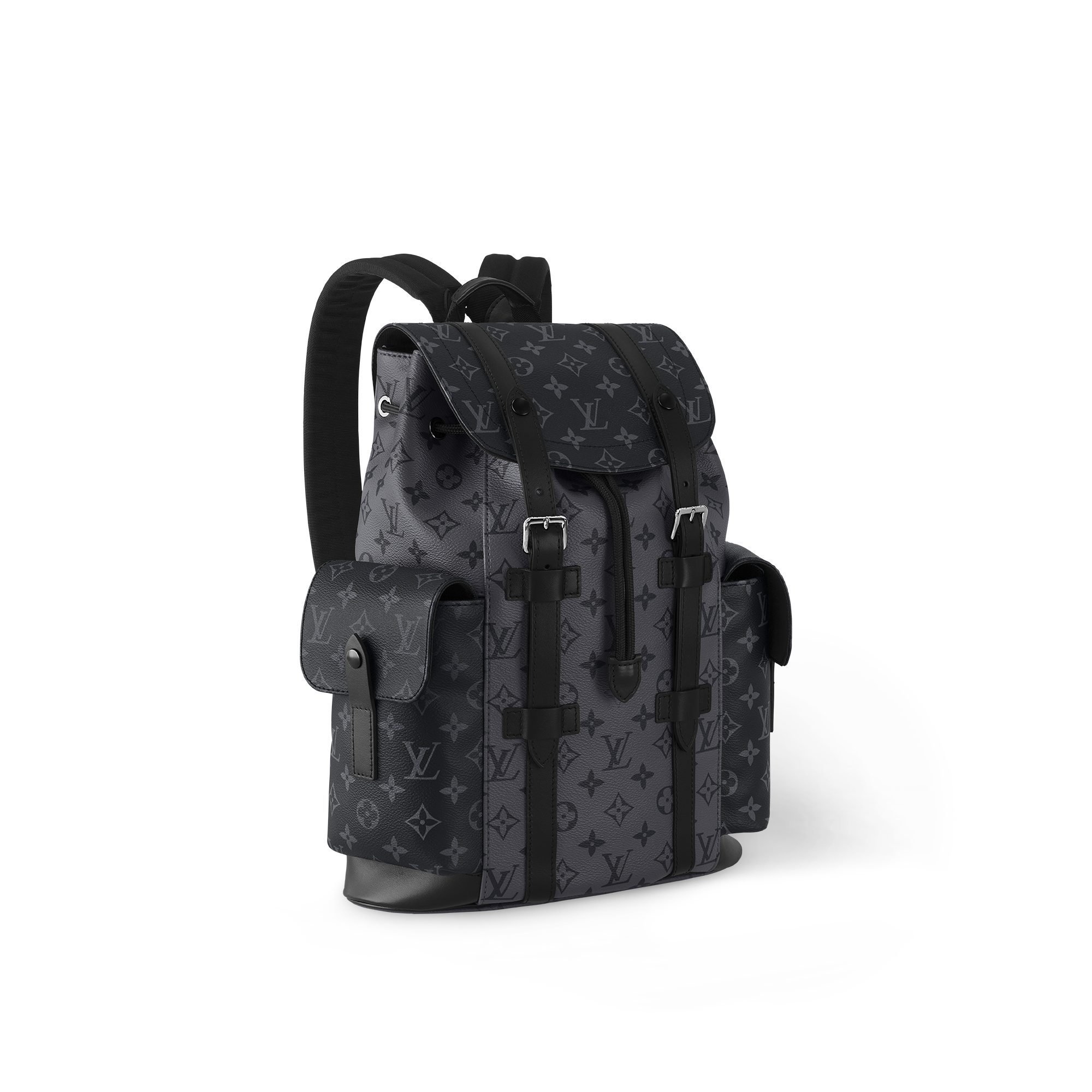 모노그램 이클립스 가방 All Collections 크리스토퍼 PM | 루이비통 공식 온라인 스토어® (크게 보기)