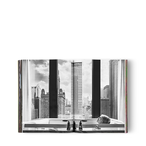 북 & 오피스 액세서리 시티 가이드 시티즈 온 어스, 영어판 | 루이비통 공식 온라인 스토어® (크게 보기)