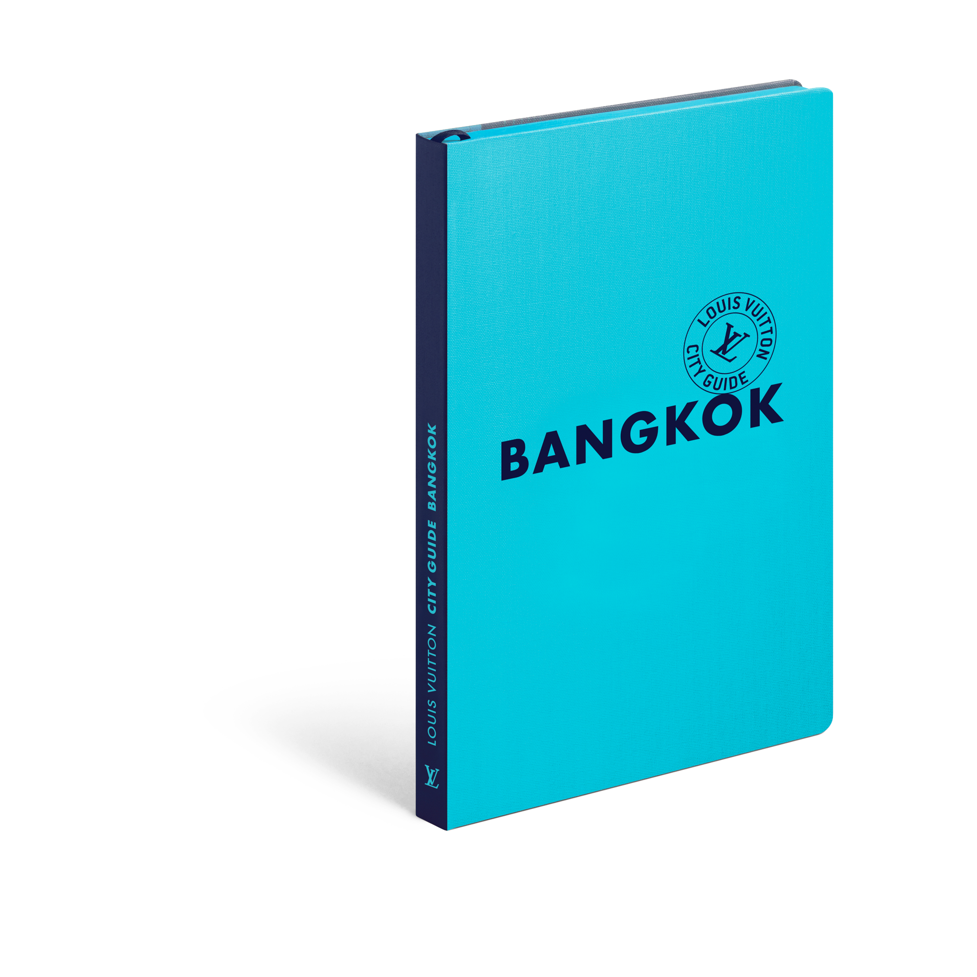  Discontinued Product Obs 13 방콕 시티 가이드 - 프랑스어판 | 루이비통 공식 온라인 스토어® (크게 보기)
