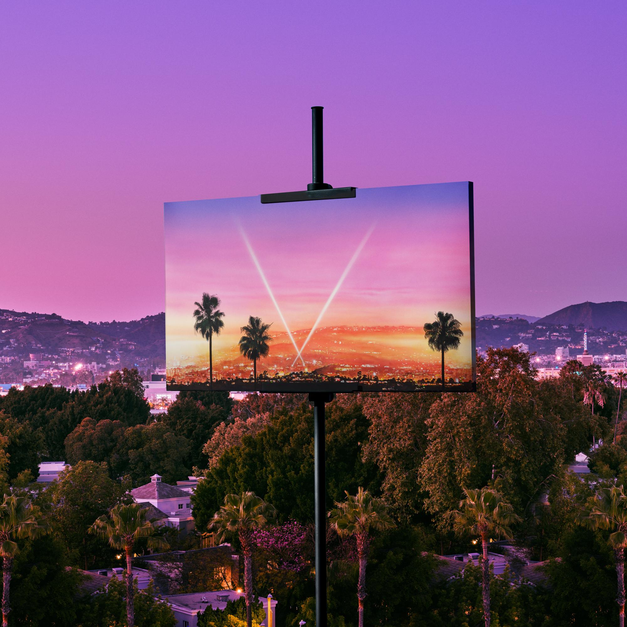  컬렉션 남성 향수 시티 오브 스타 (City of Stars) | 루이비통 공식 온라인 스토어® (크게 보기)