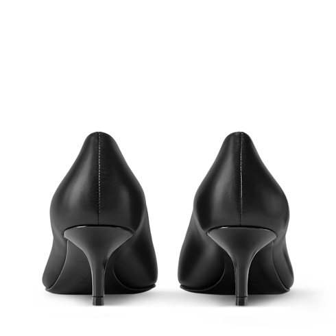 슈즈 펌프스 시티 펌프스 | 루이비통 공식 온라인 스토어® (크게 보기)