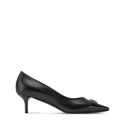 슈즈 펌프스 시티 펌프스 | 루이비통 공식 온라인 스토어® (크게 보기)