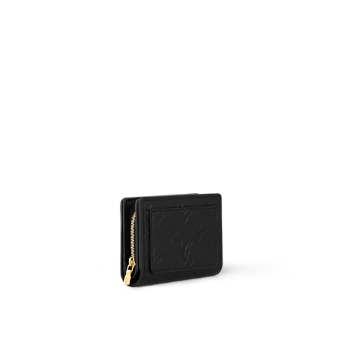 모노그램 앙프렝뜨 여성 지갑 & 미니백 지갑 & 미니백 전체보기 미디엄 컴팩트 월릿 | 루이비통 공식 온라인 스토어® (크게 보기)