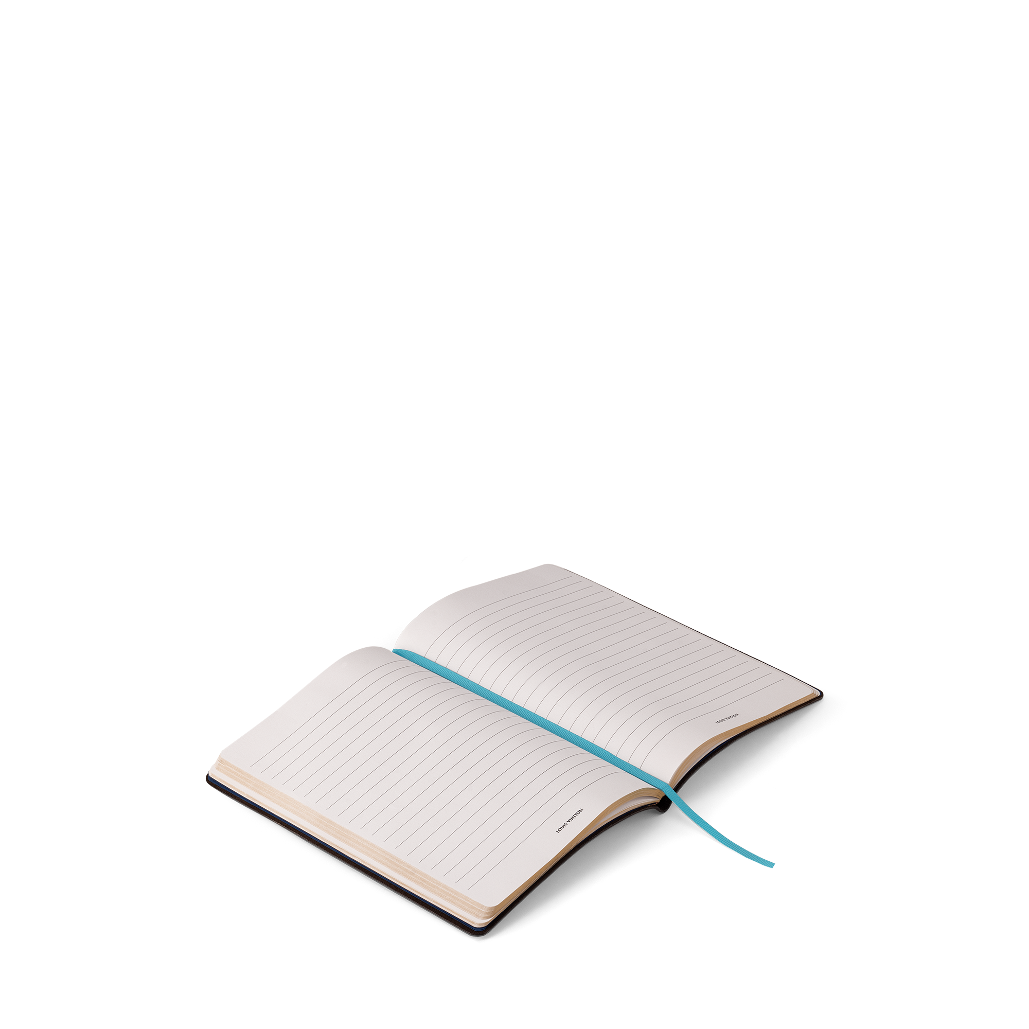 S00 북 & 오피스 액세서리 오피스 액세서리 클레망스 노트북 | 루이비통 공식 온라인 스토어® (크게 보기)