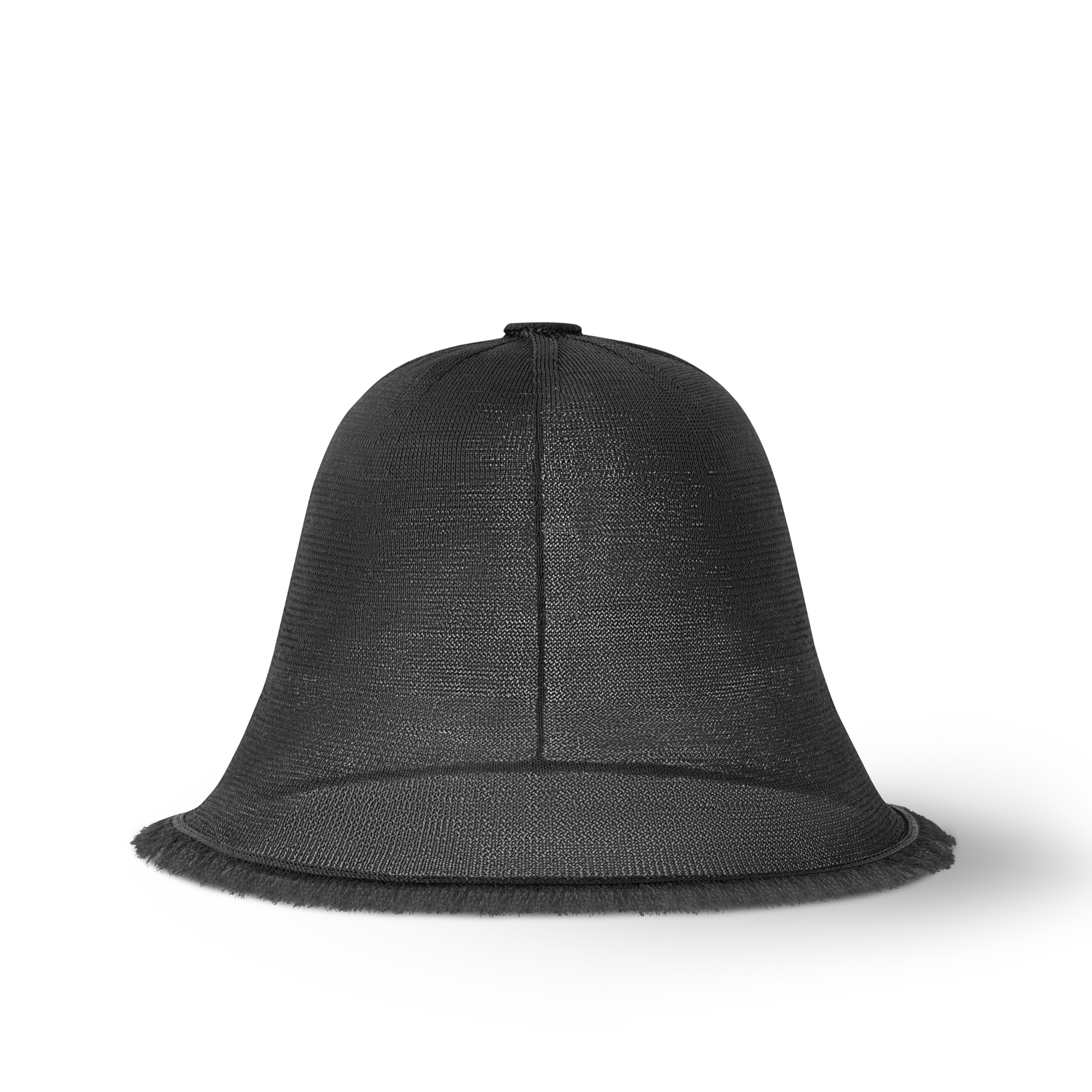 S00 액세서리 모자, 장갑 & 양말 클로슈 튤 햇 | 루이비통 공식 온라인 스토어® (크게 보기)