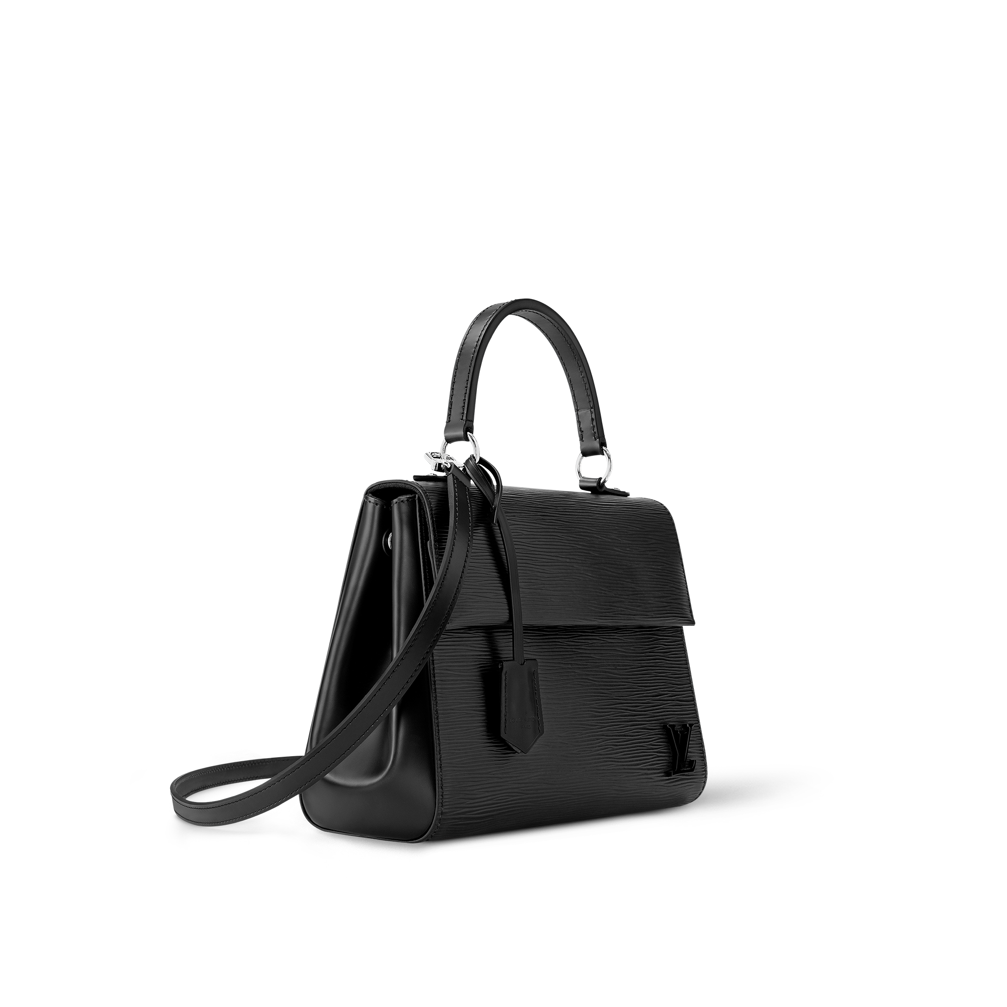 에피 핸드백 핸드백 전체 보기 클루니 BB | 루이비통 공식 온라인 스토어® (크게 보기)