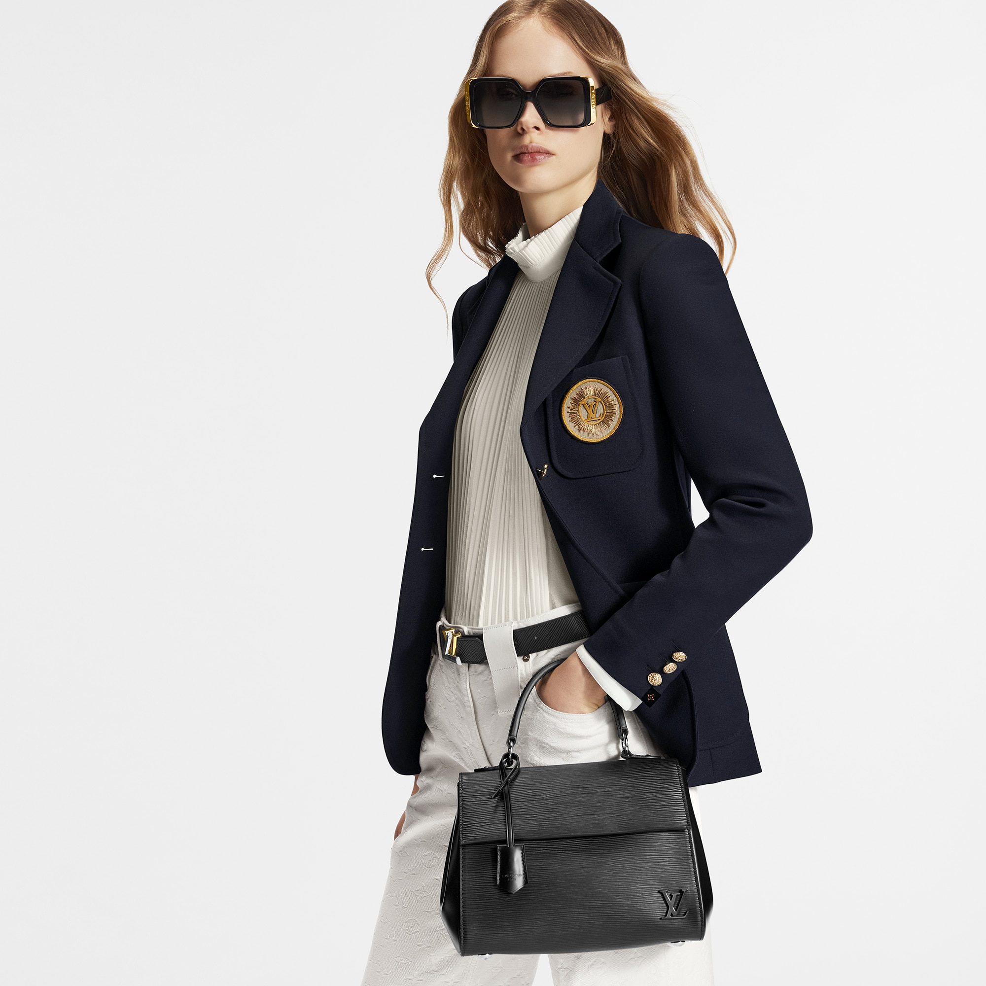 에피 핸드백 핸드백 전체 보기 클루니 BB | 루이비통 공식 온라인 스토어® (크게 보기)