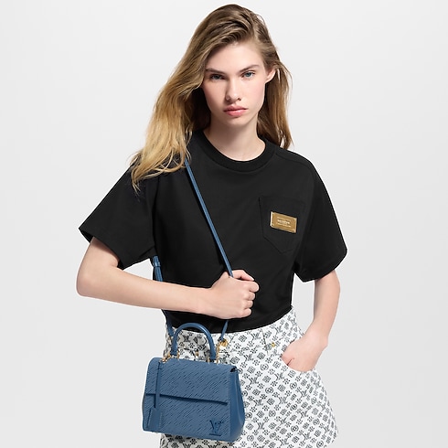 에피 핸드백 핸드백 전체 보기 클루니 미니 (Cluny Mini) | 루이비통 공식 온라인 스토어® (크게 보기)