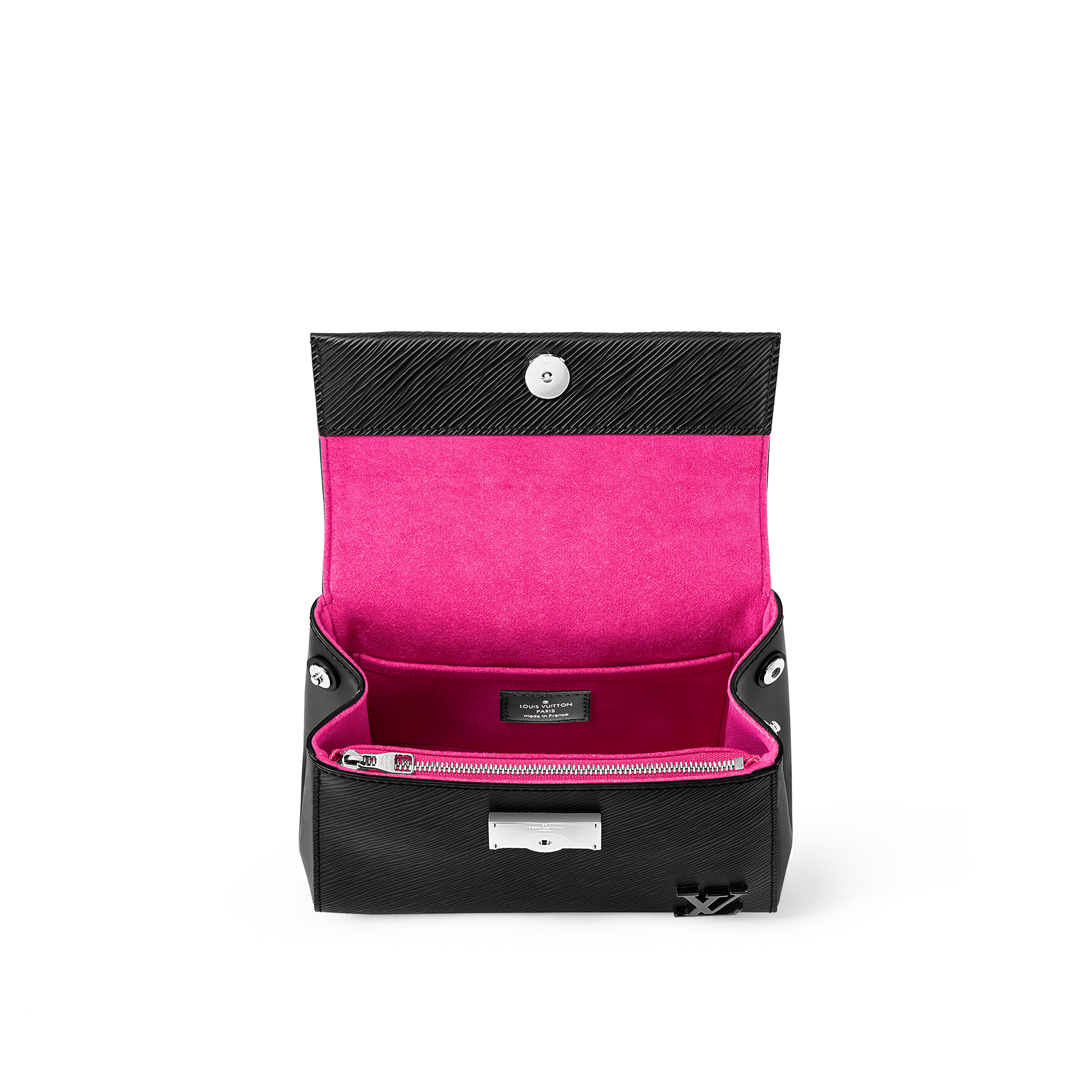 에피 핸드백 핸드백 전체 보기 클루니 미니 | 루이비통 공식 온라인 스토어® (크게 보기)