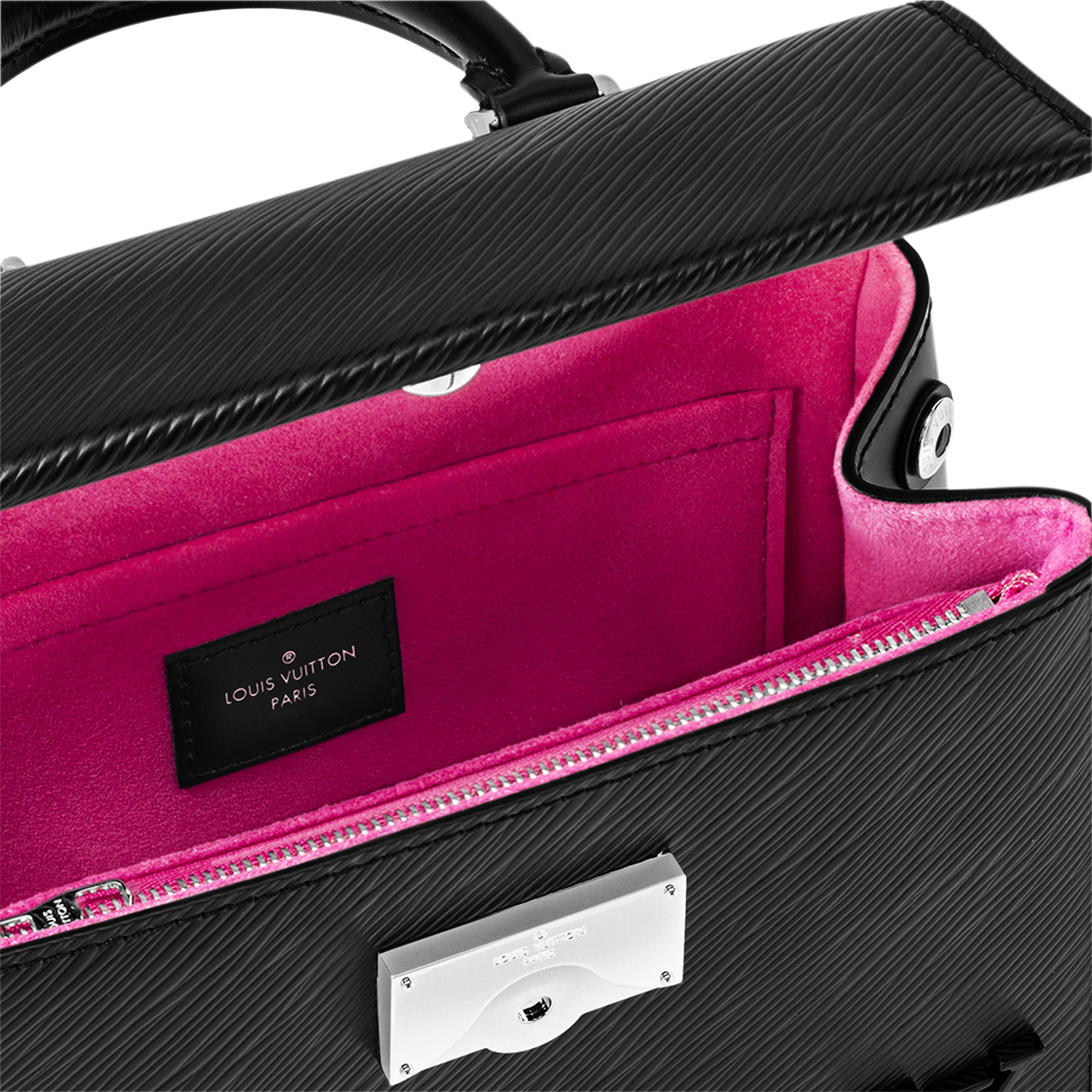 에피 핸드백 핸드백 전체 보기 클루니 미니 | 루이비통 공식 온라인 스토어® (크게 보기)