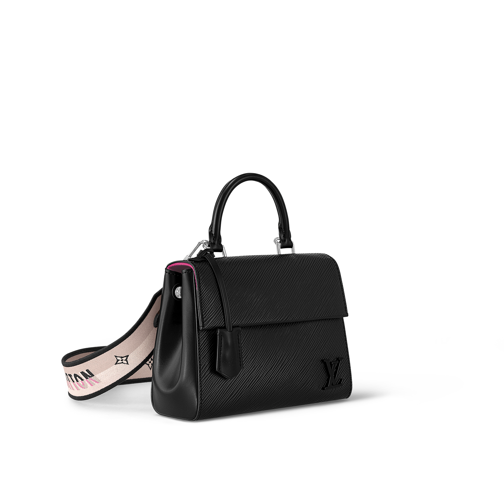 에피 핸드백 핸드백 전체 보기 클루니 미니 | 루이비통 공식 온라인 스토어® (크게 보기)