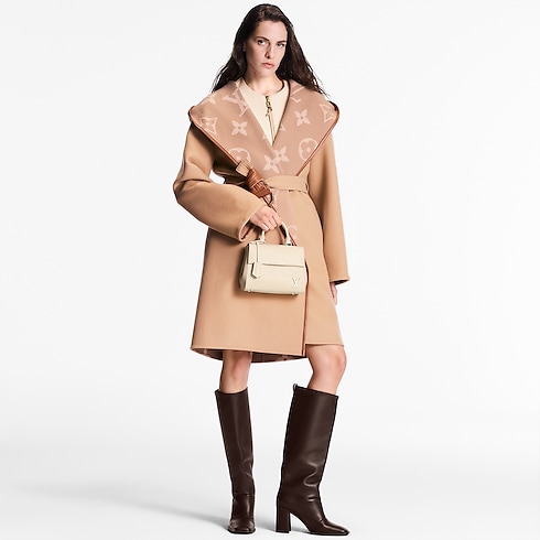 에피 핸드백 핸드백 전체 보기 클루니 미니 | 루이비통 공식 온라인 스토어® (크게 보기)