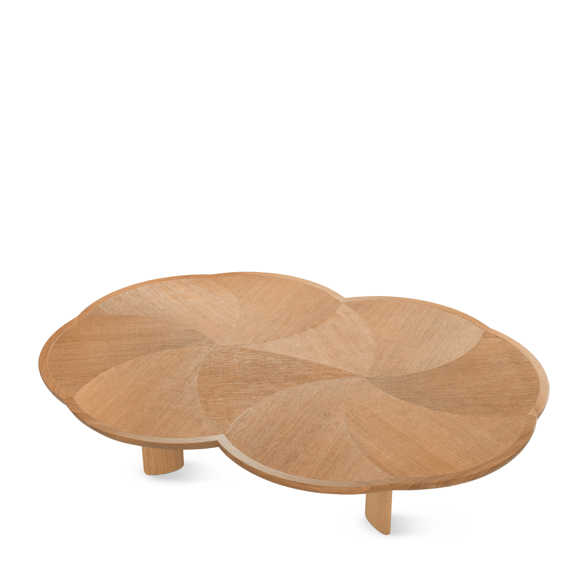  홈 & 아트 오브 다이닝 가구 커피 테이블 GM | 루이비통 공식 온라인 스토어® (크게 보기)