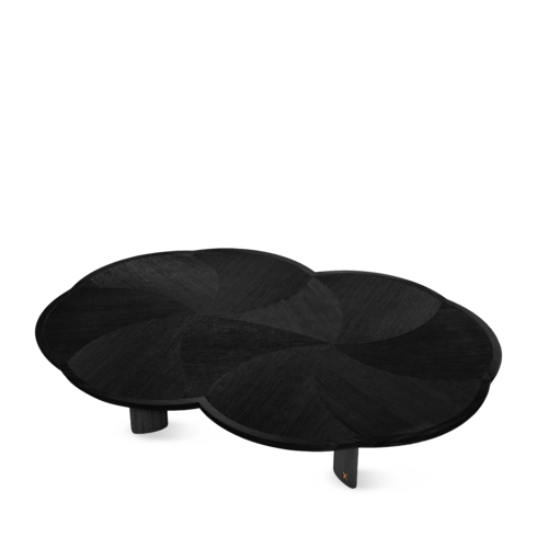 홈 & 아트 오브 다이닝 가구 커피 테이블 GM | 루이비통 공식 온라인 스토어® (크게 보기)