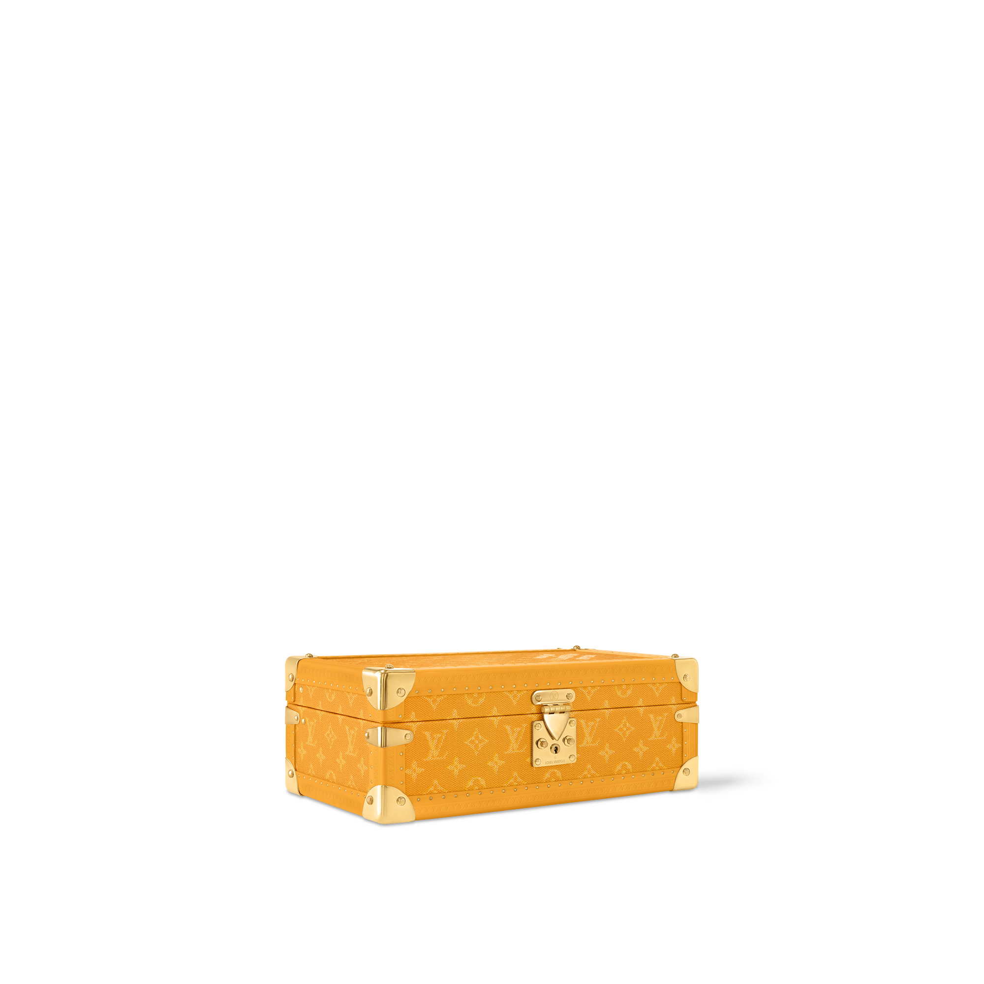 기타 모노그램 캔버스 트렁크 & 박스 박스 코프레 8 몽트레 | 루이비통 공식 온라인 스토어® (크게 보기)